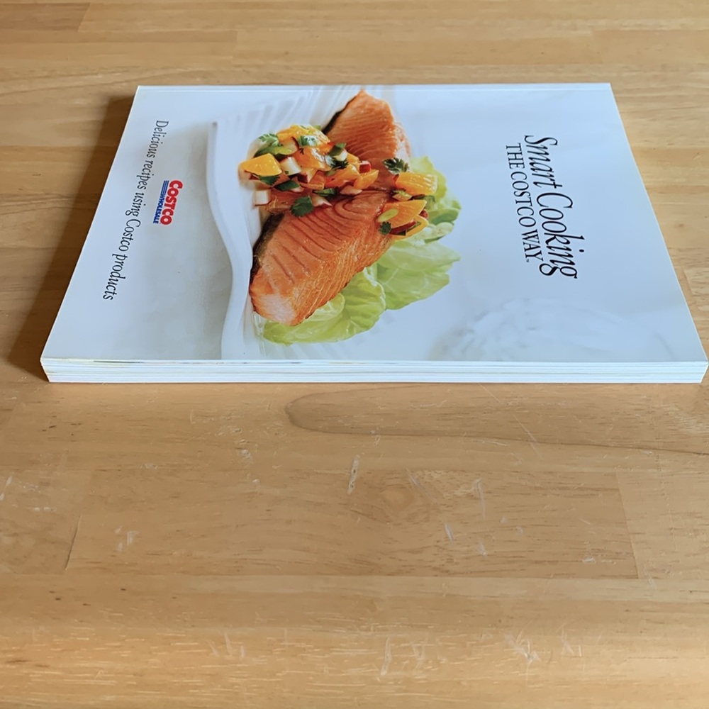 Smart Cooking the Costco Way - Picture 4 of 17